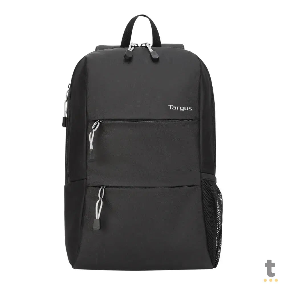 Mochila para Notebook 15.6 Targus Intellect Plus Preta - TSB967 Truedata